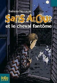 Sans atout cheval - et, le
