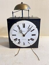 Ancien mouvement de pendule