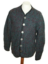 Veste costume artisanal walk