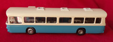 Bus Tekno 851 Scania CR 76 fabriqué au Danemark 1/50em (boite vendue en l'état)