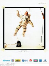 PUBLICITE ADVERTISING 125