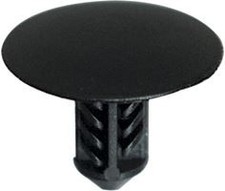 5X CLIP (ENJOLIVEUR) RENAULT CLIO II 1.5 DCI,CLIO III 1.5 DCI,SCÉNIC II 1.5 DCI