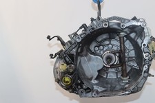 boîte à vitesse mecanique peugeot 406 (8B) 20TB78 204655