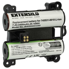 Batterie pour Bose SoundLink