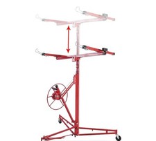 Support De Plateforme