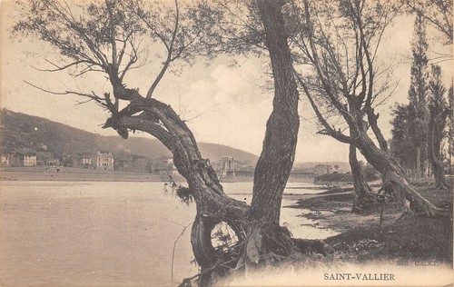 Saint vallier sur - vallier,