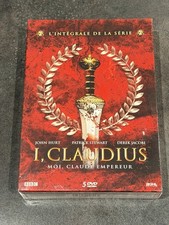 1 CLAUDIUS INTÉGRALE DE LA