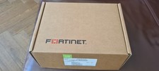 Nouveau Fortinet Fortigate 60F NGFW avec licences UTP jusqu'en 2027-09-29