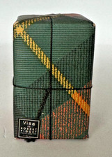 Robert Piguet flacon "Visa"