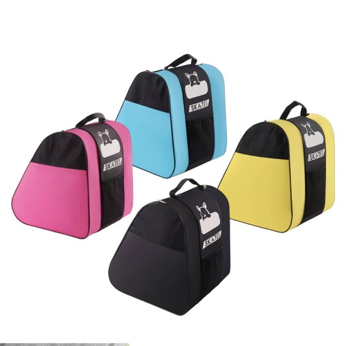 Sac rangement pour patins - rangement,