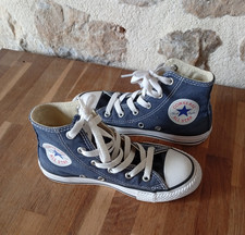 Authentique converse all - authentique, "converse
