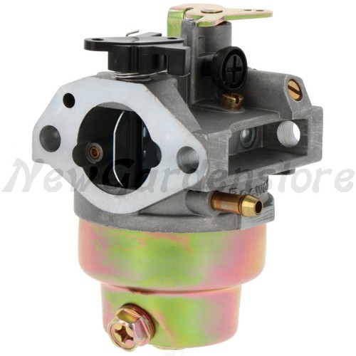 Carburateur moteur temps - carburateur,