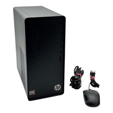 Ordinateur de bureau HP