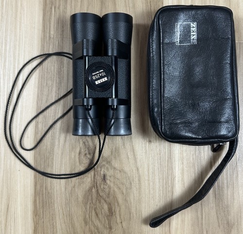 Zeiss 10x25 compact mini - zeiss,