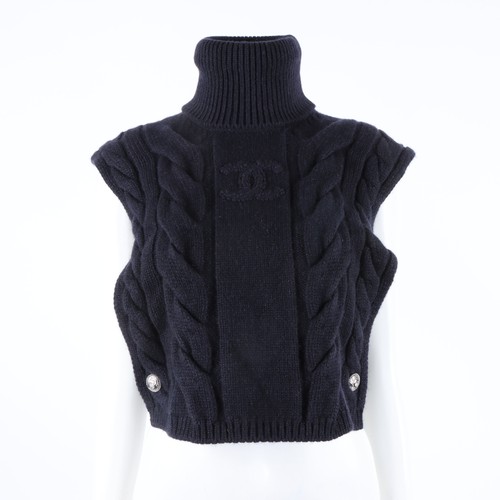Chanel gilet 6869958 - gilet,