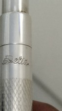 Vtg stylo bille delta italy - bille,