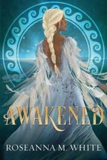 Roseanna white awakened - roseanna, m