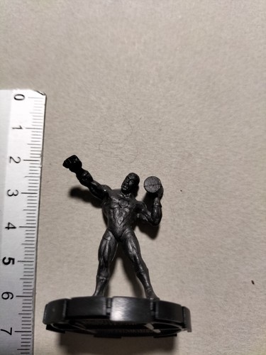 015 iron heroclix - 015, /