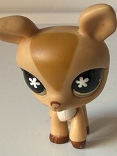 authentic littlest LPS 634