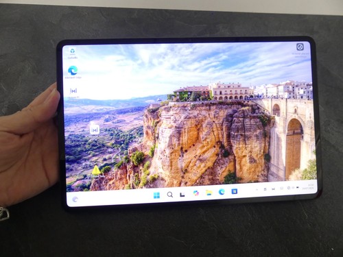 Tablette huawei model - huawei, drc-w38