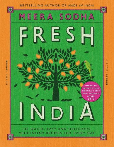 Meera sodha fresh india - fresh,