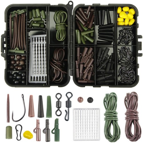 Kit accessoires pêche à - de,