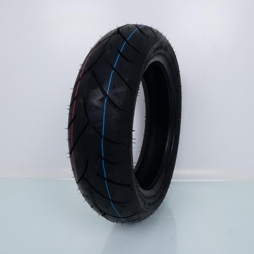Pneu 120 dunlop pour - 120-70-12,