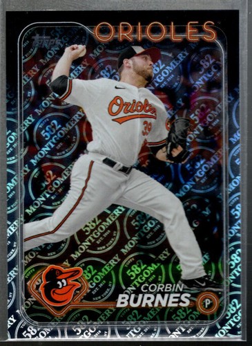 B5948 2024 topps - b5948-,