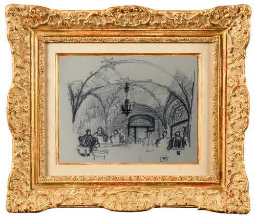 Albert feuillastre 1896 - (1896,