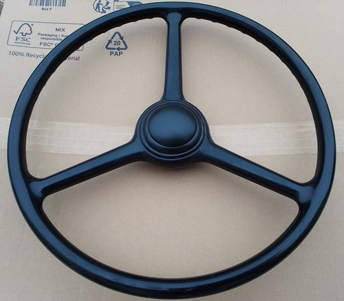 Rare volant 40cm quillery 1975 - volant,