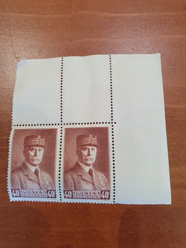 Timbres france neufs bdf - timbres,