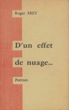 D'un effet de nuage - Roger