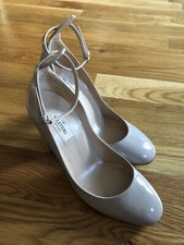 VALENTINO Mary Janes Block