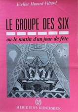 Le Groupe des six, ou, Le