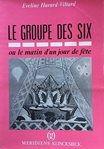 Groupe des six - le, le