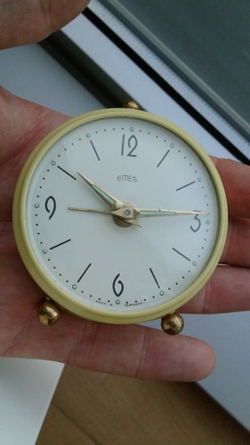 Emes 270 102 petite montre - emes,