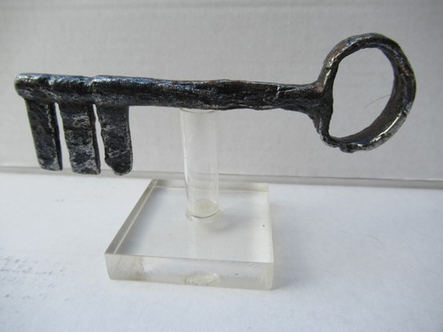 Ancien cle clef - cle,
