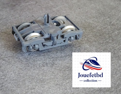Jouef bogie type y - jouef, 1