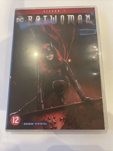 Coffret dvd série comme - tv,