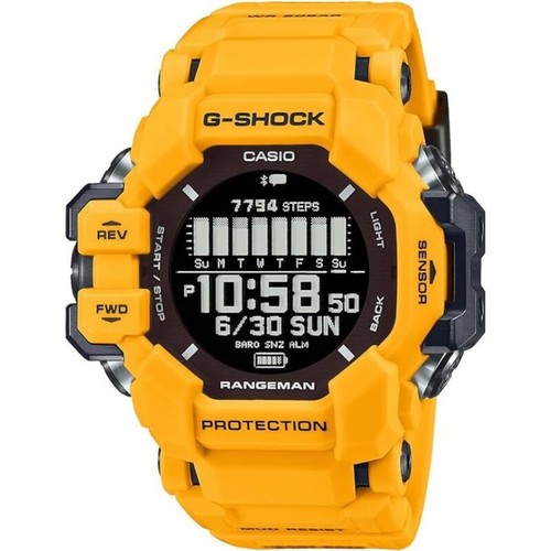 Montre solaire bluetooth - bluetooth, gps