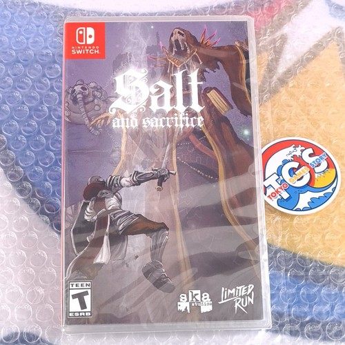 Salt and sacrifice switch - salt,