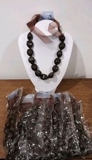 Lot Revendeur De  12 Colliers