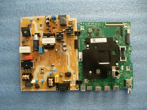 Carte alim gestion samsung - carte, tv