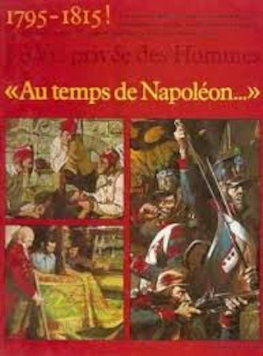 Vie privée des - hommes, au