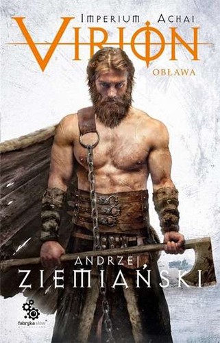 Virion obława - virion, 2