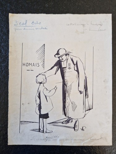René georges hermann paul - georges, hermann-paul