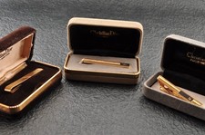 Coffret 3 clips cravate