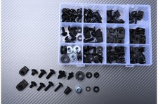 Kit visserie vis - visserie, carénages