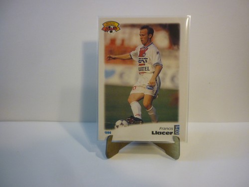Carte foot panini official - foot,