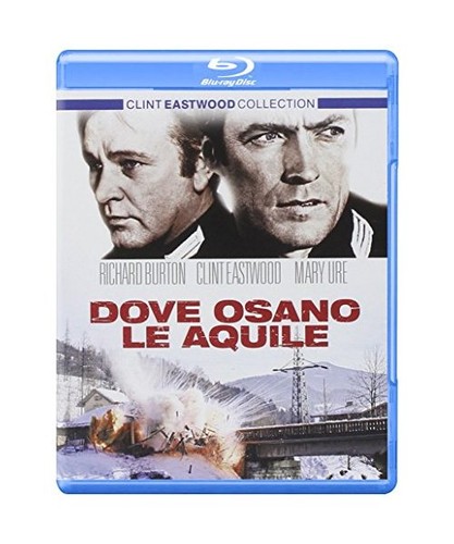 Dove osano aquile italia - dove,